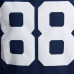 Джерси Dallas Cowboys CeeDee Lamb Nike Navy Alternate Vapor F.U.S.E. Elite