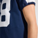 Джерси Dallas Cowboys CeeDee Lamb Nike Navy Alternate Vapor F.U.S.E. Elite