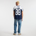 Джерси Dallas Cowboys CeeDee Lamb Nike Navy Alternate Vapor F.U.S.E. Elite