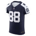Джерси Dallas Cowboys CeeDee Lamb Nike Navy Alternate Vapor F.U.S.E. Elite