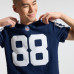 Джерси Dallas Cowboys CeeDee Lamb Nike Navy Alternate Vapor F.U.S.E. Elite