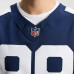 Джерси Dallas Cowboys CeeDee Lamb Nike Navy Alternate Vapor F.U.S.E. Elite