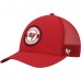 Бейсболка Tampa Bay Buccaneers 47 Berm Trucker - Red