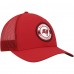 Бейсболка Tampa Bay Buccaneers 47 Berm Trucker - Red