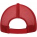 Бейсболка Tampa Bay Buccaneers 47 Berm Trucker - Red