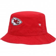 Панама Kansas City Chiefs 47 Red Primary