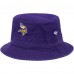Панама Minnesota Vikings 47 Primary - Purple