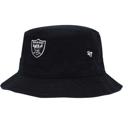 Панама Las Vegas Raiders 47 Black Primary