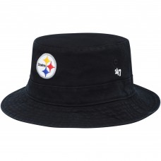 Панама Pittsburgh Steelers 47 Primary - Black