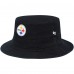 Панама Pittsburgh Steelers 47 Primary - Black