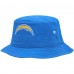 Панама Los Angeles Chargers 47 Powder Blue Primary
