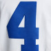 Джерси Dallas Cowboys Dak Prescott Nike White Vapor F.U.S.E. Elite