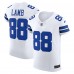 Игровая джерси CeeDee Lamb Dallas Cowboys Nike Vapor F.U.S.E. Elite - White