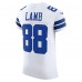 Игровая джерси CeeDee Lamb Dallas Cowboys Nike Vapor F.U.S.E. Elite - White