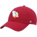 Бейсболка Arizona Cardinals 47 Pride Clean Up - Cardinal