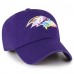 Бейсболка Baltimore Ravens 47 Pride - Purple