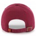 Бейсболка Washington Commanders 47 Pride Clean Up - Burgundy