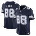 Джерси CeeDee Lamb Dallas Cowboys Nike Vapor F.U.S.E. Limited - Navy