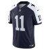 Джерси Micah Parsons Dallas Cowboys Nike Vapor F.U.S.E. Limited - Navy