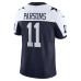 Джерси Micah Parsons Dallas Cowboys Nike Vapor F.U.S.E. Limited - Navy