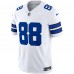 Джерси CeeDee Lamb Dallas Cowboys Nike Vapor F.U.S.E. Limited - White