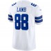 Джерси CeeDee Lamb Dallas Cowboys Nike Vapor F.U.S.E. Limited - White