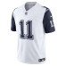 Джерси Micah Parsons Dallas Cowboys Nike Vapor F.U.S.E. Limited - White