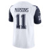 Джерси Micah Parsons Dallas Cowboys Nike Vapor F.U.S.E. Limited - White