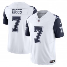 Джерси Trevon Diggs Dallas Cowboys Nike Vapor F.U.S.E. Limited - White