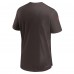 Футболка Cleveland Browns Nike Sideline Coach Performance - Brown
