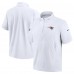 Футболка на молнии New England Patriots Nike Sideline Coach&nbsp;- White