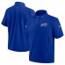 Футболка с капюшоном Buffalo Bills Nike Sideline Coach - Royal