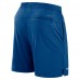 Indianapolis Colts Nike Royal Sideline Performance Shorts