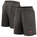 Шорты Tampa Bay Buccaneers Nike Sideline Performance - Pewter Шорты Tampa Bay Buccaneers Nike Sideline Performance - Pewter