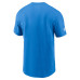 Футболка Los Angeles Chargers Nike Sideline Performance - Powder Blue