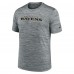 Футболка Baltimore Ravens Nike Velocity Performance - Gray