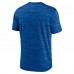 Indianapolis Colts Nike Royal Velocity Performance T-Shirt