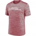 Футболка Arizona Cardinals Nike Velocity Performance - Cardinal
