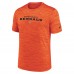 Футболка Cincinnati Bengals Nike Velocity Performance - Orange
