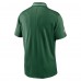 New York Jets Nike Green Sideline Victory Performance Polo