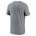 Baltimore Ravens Nike  - Heather Charcoal