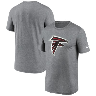 Atlanta Falcons Nike  - Heather Charcoal