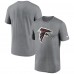 Atlanta Falcons Nike  - Heather Charcoal
