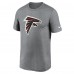 Atlanta Falcons Nike  - Heather Charcoal