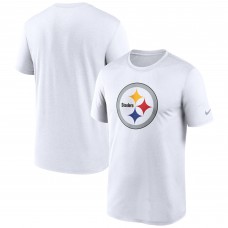 Pittsburgh Steelers Nike - White
