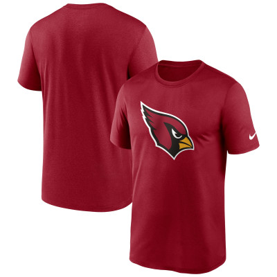 Футболка Arizona Cardinals Nike Cardinal Primetime Legend Dri-FIT