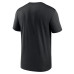 Футболка New Orleans Saints Nike Legend Icon Performance - Black