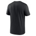 Футболка Carolina Panthers Nike Legend Icon Performance - Black