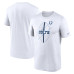 Футболка Indianapolis Colts Nike Legend Icon Performance - White Футболка Indianapolis Colts Nike Legend Icon Performance - White