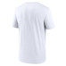 Футболка Indianapolis Colts Nike Legend Icon Performance - White